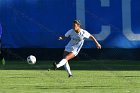 Women's Soccer vs WPI  Wheaton College Women's Soccer vs Worcester Polytechnic Institute. - Photo By: KEITH NORDSTROM : Wheaton, women's soccer